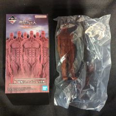 BANDAI SPIRITS 이치 반 쿠지 진격의 거인 지명 소리 I상 B 지명 소리 피규어