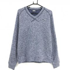 ☆値下げ☆【超美品】パーリーゲイツ フード付ニットブルゾン カーキ