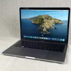 2025年最新】macbook pro 13インチ 2019の人気アイテム - メルカリ