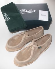 Paraboot パラブーツミカエル フォック アザラシ 41 - メルカリ