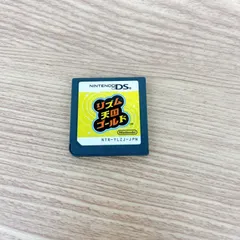 ☆ リズム天国ゴールド DS【ゲームソフト】【1】