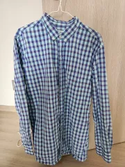 ユニクロ シャツ