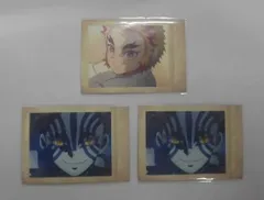 鬼滅の刃 無限列車編 ぱしゃこれ 猗窩座 煉獄杏寿郎 No.14 33