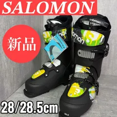 2025年最新】salomon spkの人気アイテム - メルカリ