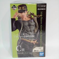 이치반 복권 조조의 기묘한 모험 JOJO'S ASSEMBLE C상 공조 승타로 피규어
