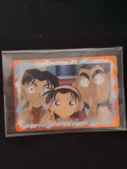 名探偵コナン キャラクター カード