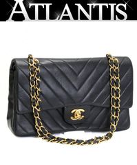 フェンディ FENDI ハラコ ワンショルダーバッグ レオパード レザー