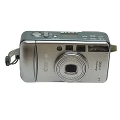 2025年最新】CANON AUTOBOY N105の人気アイテム - メルカリ