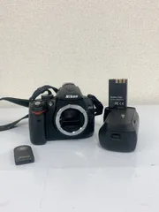 2026年最新】ニコン d60の人気アイテム - メルカリ