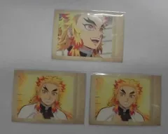 鬼滅の刃 無限列車編 ぱしゃこれ 煉獄杏寿郎 No.03 15