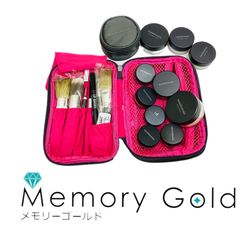 ☆ベアミネラル 19点セット ほぼ未使用 ファンデーション、アイカラー