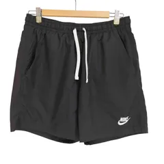 ナイキ NIKE NSW SPE WOVEN FLOW SHORT メンズ import：M 