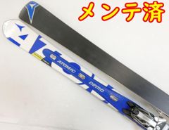 ATOMIC VANTAGE 90CTI 176cm R16.8m - メルカリ