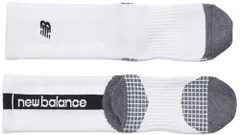ニューバランス New Balance サッカー トレーニンググリップソックス  JASF0513 WT ホワイト