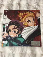 2025年最新】鬼滅の刃レコードの人気アイテム - メルカリ