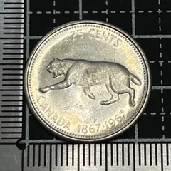 2025年最新】カナダ 銀貨 5セントの人気アイテム - メルカリ