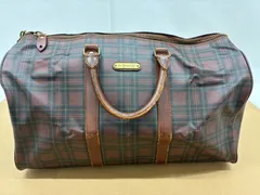 2025年最新】ラルフローレン ボストンバッグの人気アイテム - メルカリ