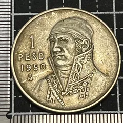 2025年最新】メキシコ1ペソ金貨の人気アイテム - メルカリ