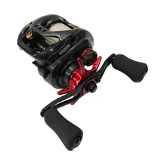 2025年最新】Megabass リールの人気アイテム - メルカリ