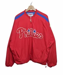 2025年最新】ナイロンプルオーバー mlbの人気アイテム - メルカリ