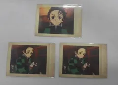 鬼滅の刃 無限列車編 ぱしゃこれ 竈門炭治郎 竈門禰豆子 No.21 22