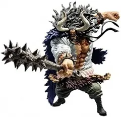 2025年最新】 一番くじ ワンピース ラストワン カイドウの人気アイテム