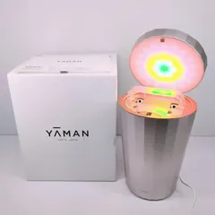 2025年最新】ヤーマン フォトスチーマー is-100pの人気アイテム - メルカリ