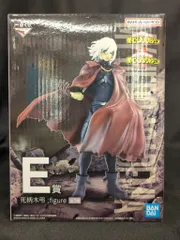 BANDAI SPIRITS 一番くじ 僕のヒーローアカデミア 死闘 E賞 死柄木弔 figure