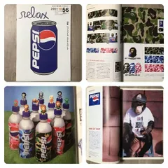 2025年最新】pepsi apeの人気アイテム - メルカリ