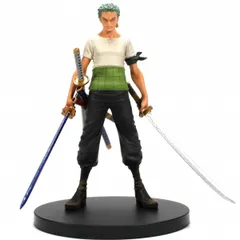 2025年最新】ワンピース DXフィギュア ゾロの人気アイテム - メルカリ