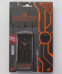 アイアンマン ワールドコレクタブルフィギュア vol.1 全6種セット