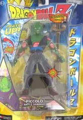 【中古】フィギュア ピッコロ バトルダメージver. 「ドラゴンボールZ」 POWER UP アクションフィギュア