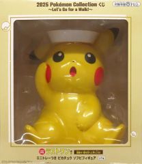2025 Pokémon Collection ピカチュウ ラストワン - メルカリ
