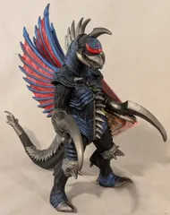 2025年最新】ゴジラ ムービーモンスターシリーズ ガイガンの人気