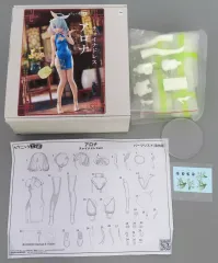 2025年最新】ガレージキット ブルーアーカイブの人気アイテム - メルカリ