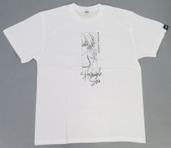 佐賀バルーナーズ 井上諒汰&岸田篤生 直筆サイン入りファンフェスT