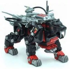 平成ゾイド ZOIDS トミー TOMY 「デスザウラー」 完品 組済み - メルカリ