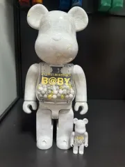 MY FIRST BABY 1ST 1000% BE@RBRICK ベアブリック BE@RBRICK SERIES 51