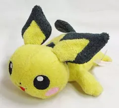 【中古】ぬいぐるみ ピチュー くたくたポケモン 「ポケットモンスター」