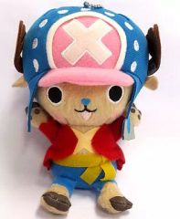 新品未使用】チョッパー ぬいぐるみ 約30cm タグ付き - メルカリ