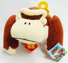 2025年最新】ドンキー ぬいぐるみの人気アイテム - メルカリ