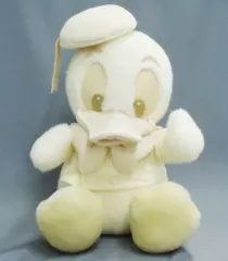 【中古】ぬいぐるみ ぬいぐるみ ドナルド(ホワイト) 【ディズニー】 東京ディズニーランド限定