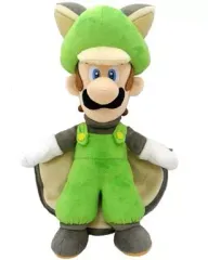 【中古】ぬいぐるみ ムササビルイージ Mサイズぬいぐるみ 「ニュー・スーパーマリオブラザーズ・U」