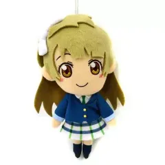 【中古】ぬいぐるみ 南ことり ぬいぐるみマスコット~2年生~ 「ラブライブ!」