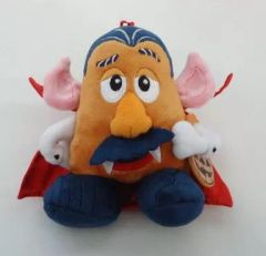 ディズニーリゾート☆ポテトヘッド☆ミセスポテトヘッド☆ぬいぐるみ