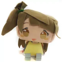 【中古】ぬいぐるみ 南ことり グラフィグ ぬいぐるみ”2年生-Lesson style!” 「ラブライブ!」