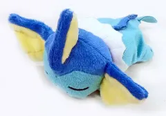 【中古】ぬいぐるみ シャワーズ おやすみver. くったりぬいぐるみ 「ポケットモンスター」 ポケモンセンター限定