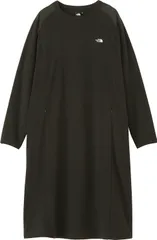 ザ・ノース・フェイス THE NORTH FACE アウトドア マタニティマイクロフリースワンピース レディース Maternity Micro Fleece Onepiece 妊婦 トップス コート ジャケット フリース  NLM72302 K ブラック