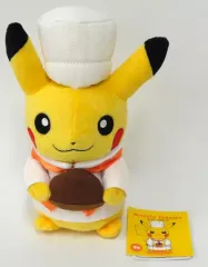 未開封品　ポケモン マンスリーピカチュウ(ぬいぐるみ) 2005年1月 未開封品 ポケモン マンスリーピカチュウ(ぬいぐるみ) 2005年1月