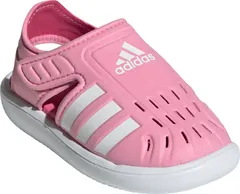 アディダス adidas クローズドトゥ サマー ウォーターサンダル / Closed-Toe Summer Water Sandals  IE2604 ブリスピンク/フットウェア